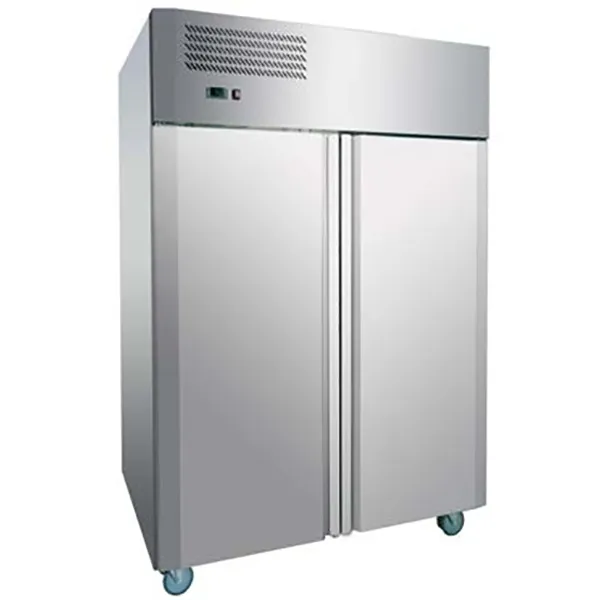 Upright Solid Door Gn Chiller&Freezer (Air Cooling) view 2